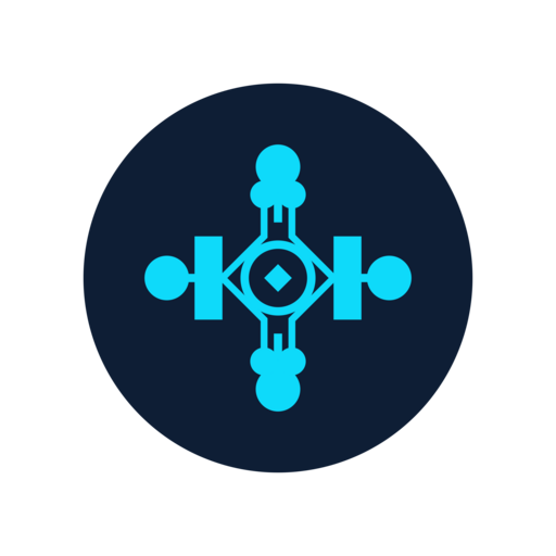 Feskdral логотип